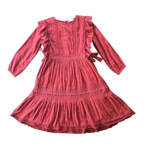 Blu Pony Vintage dress